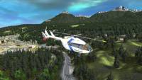 Trainz Railroad Simulator 2019: Canadian Rocky Mountains - Columbia River Basin screenshot thumbnail