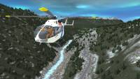 Trainz Railroad Simulator 2019: Canadian Rocky Mountains - Columbia River Basin screenshot thumbnail