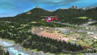 Trainz Railroad Simulator 2019: Canadian Rocky Mountains - Columbia River Basin screenshot thumbnail