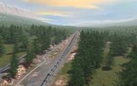 Trainz Railroad Simulator 2019: Canadian Rocky Mountains Ottertail to Castle Jct screenshot thumbnail