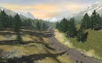 Trainz Railroad Simulator 2019: Canadian Rocky Mountains Ottertail to Castle Jct screenshot thumbnail