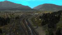 Trainz Railroad Simulator 2019: Canadian Rocky Mountains - Rogers Pass screenshot thumbnail