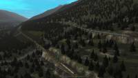 Trainz Railroad Simulator 2019: Canadian Rocky Mountains - Rogers Pass screenshot thumbnail