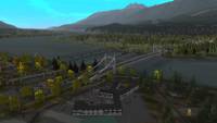 Trainz Railroad Simulator 2019: Canadian Rocky Mountains - Rogers Pass screenshot thumbnail
