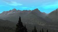 Trainz Railroad Simulator 2019: Canadian Rocky Mountains - Rogers Pass screenshot thumbnail