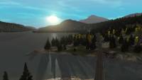Trainz Railroad Simulator 2019: Canadian Rocky Mountains - Rogers Pass screenshot thumbnail