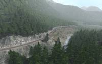 Trainz Railroad Simulator 2019: Canadian Rocky Mountains Viktor Lake to Ross Peak and Glacier screenshot thumbnail