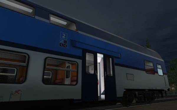 Trainz Railroad Simulator 2019: CD Bmto292 109 screenshot