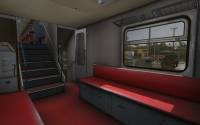 Trainz Railroad Simulator 2019: CD Doubledecker Pack No. 2 screenshot thumbnail