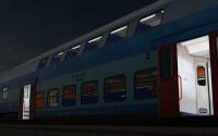 Trainz Railroad Simulator 2019: CD Doubledecker Pack No. 2 screenshot thumbnail