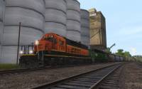 Trainz Railroad Simulator 2019: Centrella Sub Division screenshot thumbnail