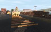 Trainz Railroad Simulator 2019: Centrella Sub Division screenshot thumbnail