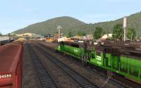 Trainz Railroad Simulator 2019: Centrella Sub Division screenshot thumbnail