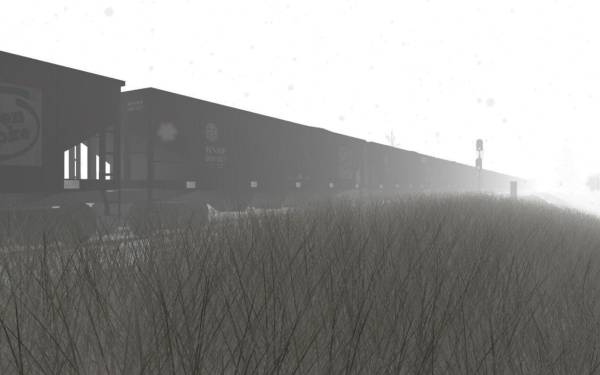 Trainz Railroad Simulator 2019: Centrella Sub Division screenshot