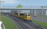 Trainz Railroad Simulator 2019: Centrella Sub Division screenshot thumbnail