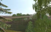 Trainz Railroad Simulator 2019: Centrella Sub Division screenshot thumbnail