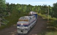 Trainz Railroad Simulator 2019: Centrella Sub Division screenshot thumbnail