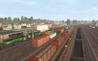 Trainz Railroad Simulator 2019: Centrella Sub Division screenshot thumbnail