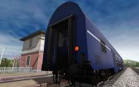 Trainz Railroad Simulator 2019: CFR B 26-26 098 screenshot thumbnail