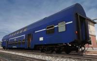 Trainz Railroad Simulator 2019: CFR B 26-26 098 screenshot thumbnail