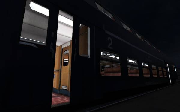 Trainz Railroad Simulator 2019: CFR B 26-26 098 screenshot