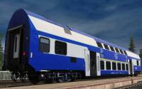 Trainz Railroad Simulator 2019: CFR Calatori ABmee 36-16 038 screenshot thumbnail