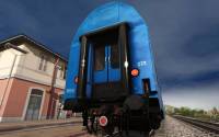 Trainz Railroad Simulator 2019: CFR Calatori B 26-26 064 screenshot thumbnail