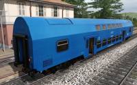 Trainz Railroad Simulator 2019: CFR Calatori B 26-26 064 screenshot thumbnail