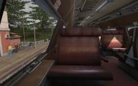 Trainz Railroad Simulator 2019: CFR Calatori B 26-26 186 screenshot thumbnail