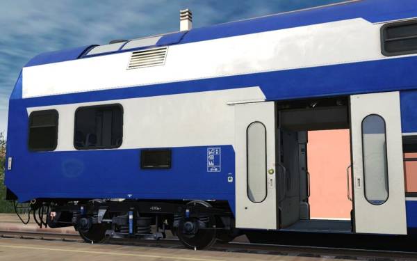 Trainz Railroad Simulator 2019: CFR Calatori BDmee 84-16 002 screenshot