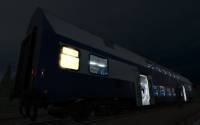 Trainz Railroad Simulator 2019: CFR Calatori Bmee 26-16 096 screenshot thumbnail