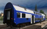 Trainz Railroad Simulator 2019: CFR Calatori Bmee 26-16 096 screenshot thumbnail
