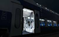Trainz Railroad Simulator 2019: CFR Calatori Bmee 26-16 096 screenshot thumbnail