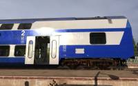 Trainz Railroad Simulator 2019: CFR Calatori Bmee 26-16 096 screenshot thumbnail