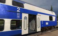 Trainz Railroad Simulator 2019: CFR Calatori Bmee 26-16 096 screenshot thumbnail
