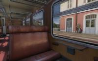 Trainz Railroad Simulator 2019: CFR Gorlitz Doubledecker Pack screenshot thumbnail