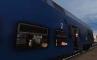 Trainz Railroad Simulator 2019: CFR Gorlitz Doubledecker Pack screenshot thumbnail