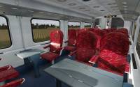 Trainz Railroad Simulator 2019: CFR Modernised Doubledecker Pack No. 1 screenshot thumbnail