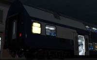 Trainz Railroad Simulator 2019: CFR Modernised Doubledecker Pack No. 2 screenshot thumbnail