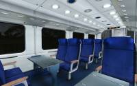 Trainz Railroad Simulator 2019: CFR Modernised Doubledecker Pack No. 2 screenshot thumbnail