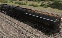 Trainz Railroad Simulator 2019: Chesapeake & Ohio K2 2-8-2 screenshot thumbnail