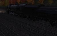 Trainz Railroad Simulator 2019: Chesapeake & Ohio K2 2-8-2 screenshot thumbnail