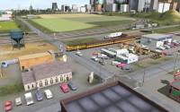 Trainz Railroad Simulator 2019: Chicago Museum of Science and Industry Model Railroad screenshot thumbnail