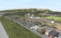 Trainz Railroad Simulator 2019: Chicago Museum of Science and Industry Model Railroad screenshot thumbnail