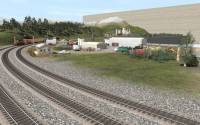 Trainz Railroad Simulator 2019: Chicago Museum of Science and Industry Model Railroad screenshot thumbnail