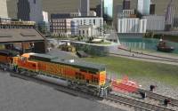 Trainz Railroad Simulator 2019: Chicago Museum of Science and Industry Model Railroad screenshot thumbnail