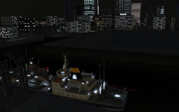 Trainz Railroad Simulator 2019: Chicago Museum of Science and Industry Model Railroad screenshot