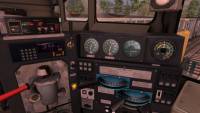 Trainz Railroad Simulator 2019: Chicago & North Western GE C40-8 screenshot thumbnail