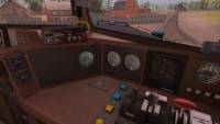 Trainz Railroad Simulator 2019: Chicago North Western GE Dash 9 44CW screenshot thumbnail