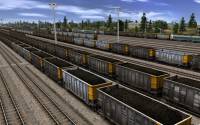 Trainz Railroad Simulator 2019: Chinese Electric SS4 Locomotive Pack screenshot thumbnail